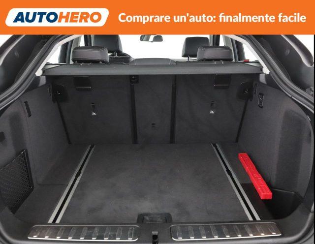 BMW X4 xDrive20d xLine