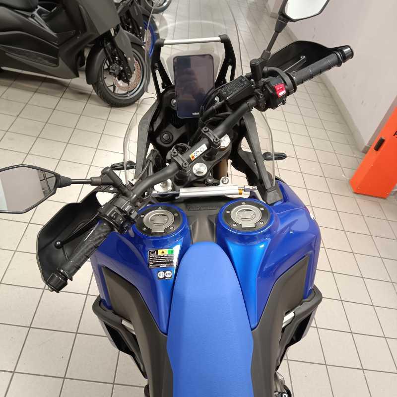 Yamaha Ténéré 700 World Raid - 2023