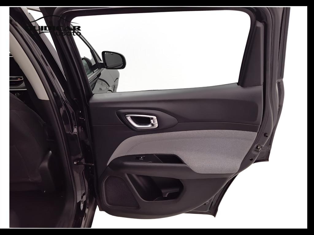 JEEP Compass II 2021 - Compass 1.6 mjt Longitude 2wd 130cv