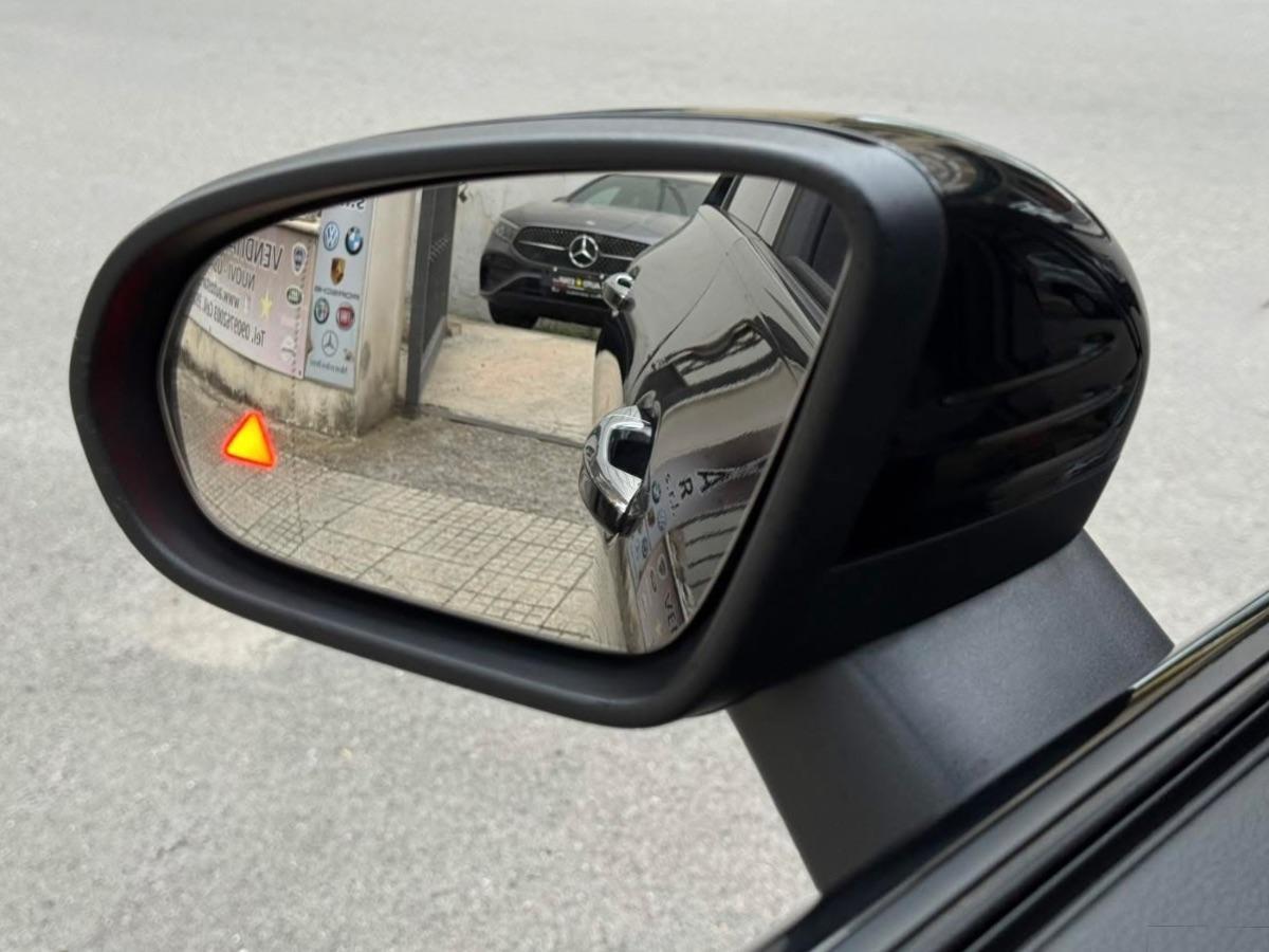 New Mercedes CLA 200d Premium AMG Night Edition 150CV