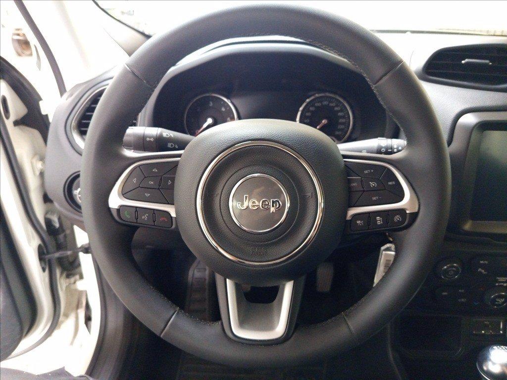 JEEP Renegade 1.6 mjt Limited 2wd 130cv del 2024