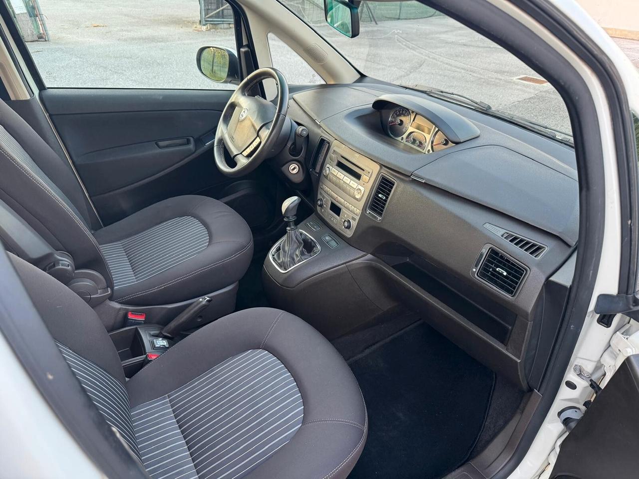 Lancia MUSA 1.4 Platino Ecochic GPL (Accetto Permute)