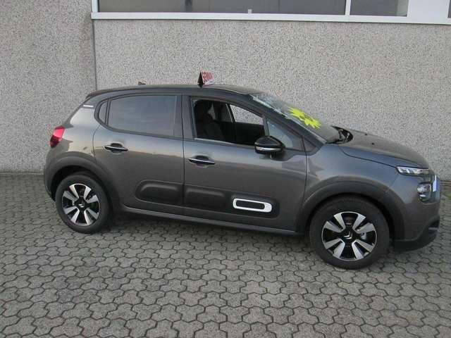 Citroen C3 1.2 puretech 110 Cv Max S&S EAT6+Retrocamera KM0