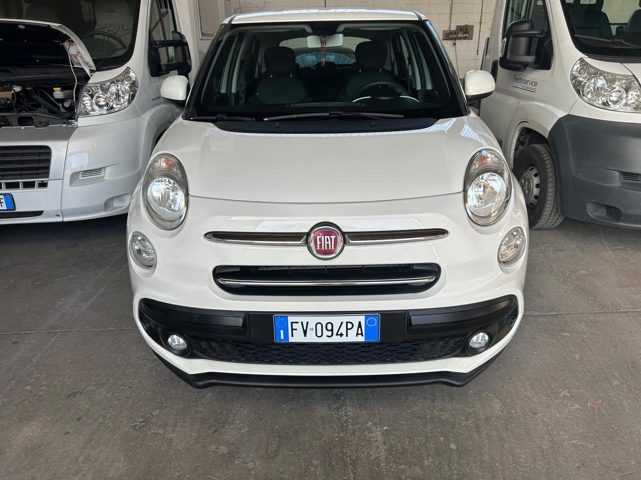 Fiat 500L Wagon 1.4 95 CV Lounge