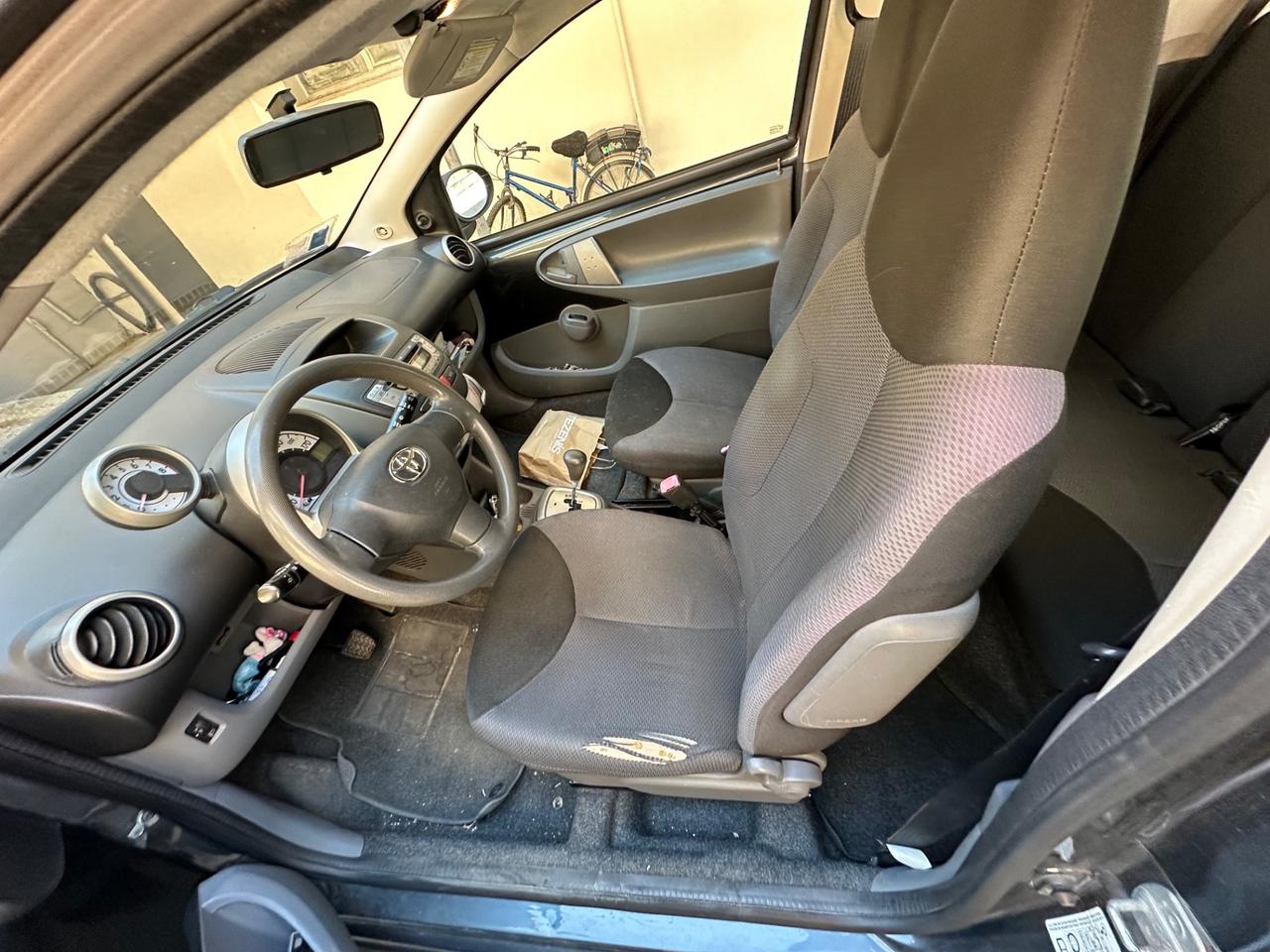 Toyota Aygo 1.0 12V VVT-i 3 porte Sol 2007