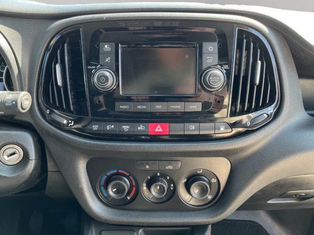 FIAT Doblo 1.4 MAXI 120CV