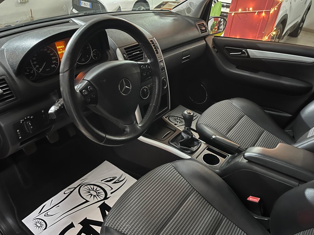 Mercedes-benz A 180 CDI Avantgarde