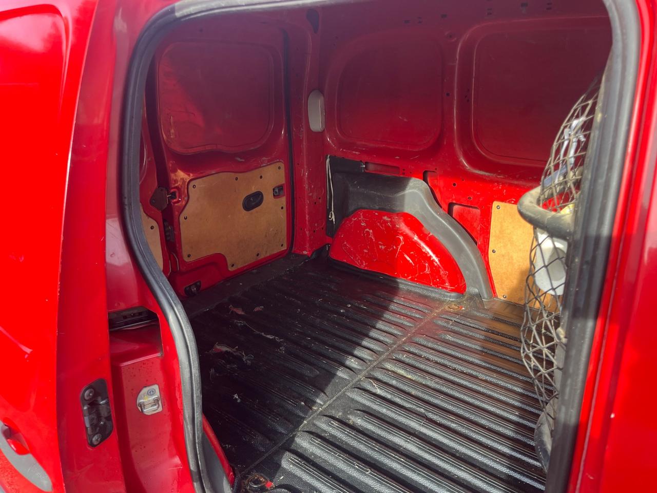 Renault Kangoo ( piu IVA ) GPL Furgoncino - 2011