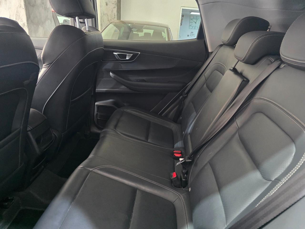 Dr 5.0 1.5 Bi-Fuel GPL 116cv 1 PROPRIETARIO 2024