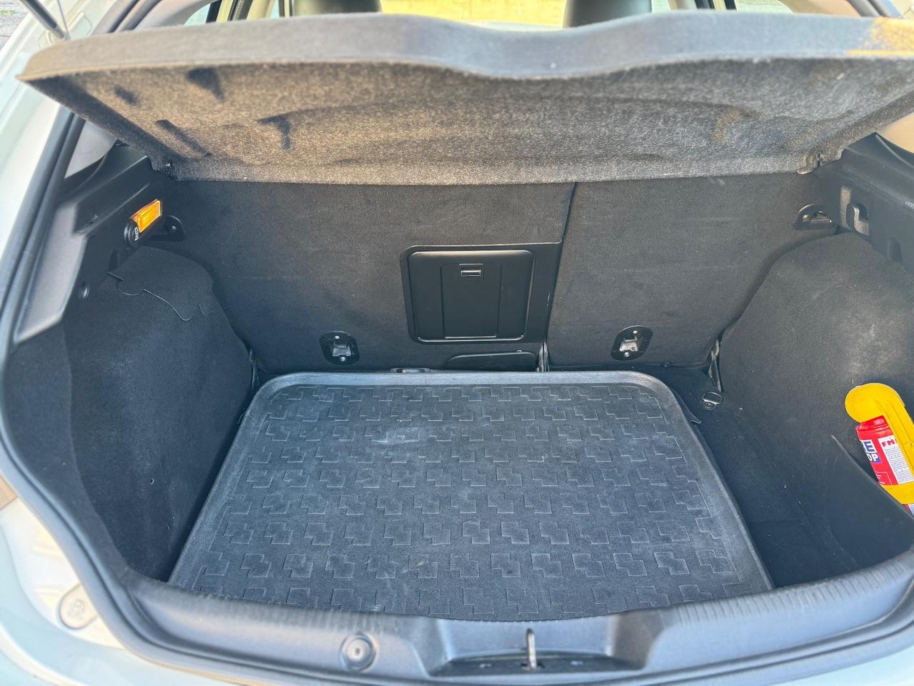 Alfa Romeo Giulietta 1.4 Turbo MultiAir Distinctive 120.000Km