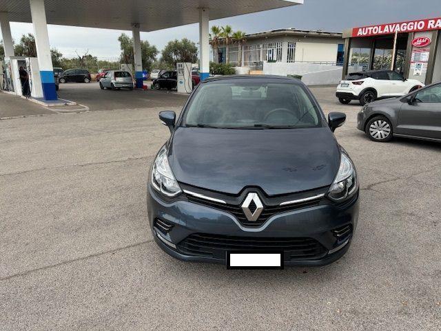 Renault Clio TCe 12V 90 CV GPL Start&Stop 5 porte Energy Zen