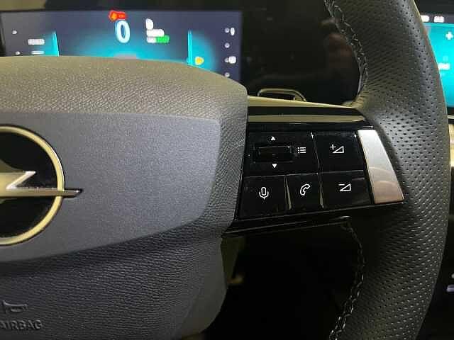 Opel Astra 1.6 Plug-in Hybrid 180 CV AT8 GS Line