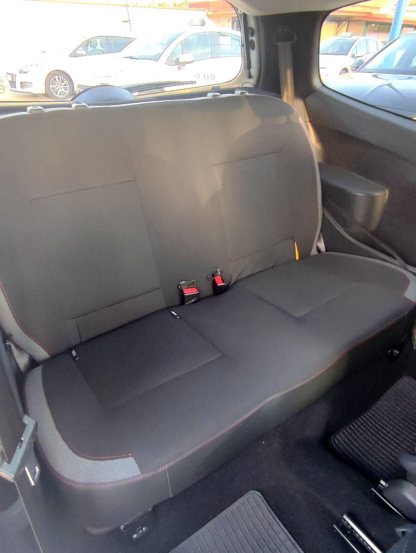Renault Twingo 1.5 dCi 75CV Live