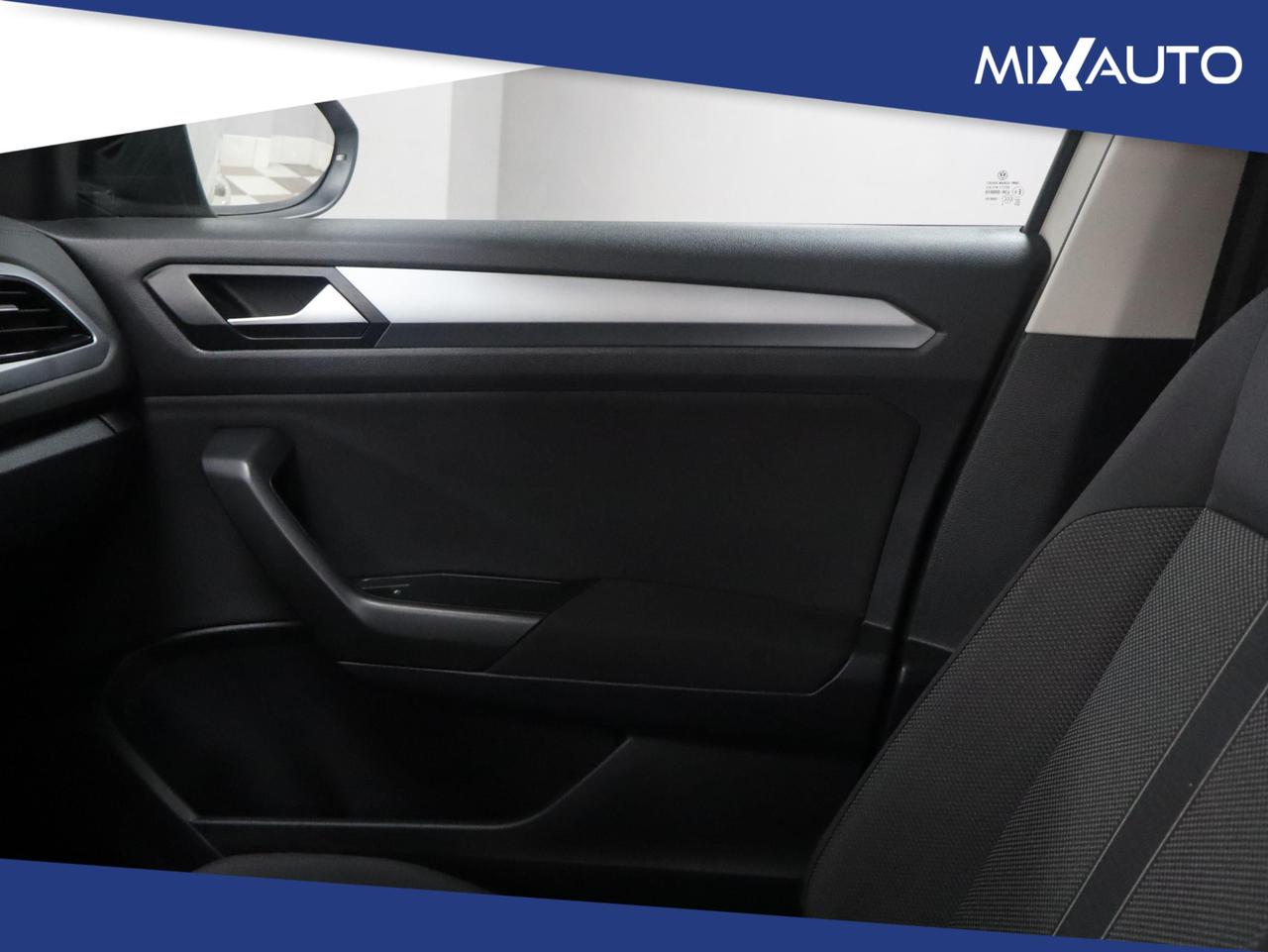 Volkswagen T-Roc 2.0 TDI Life 115CV EU6