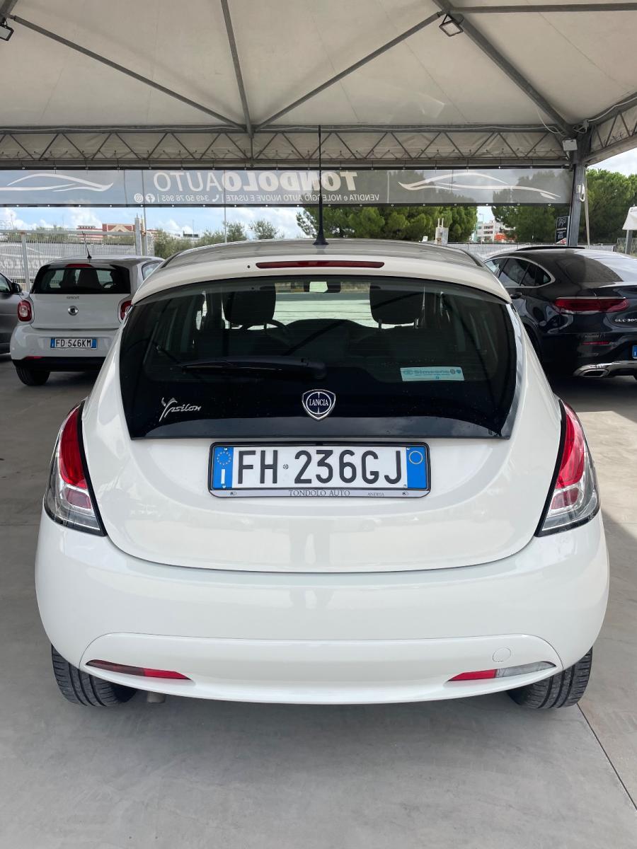 LANCIA - Ypsilon - 1.3 MJT 95 CV 5p. S&S Unyca