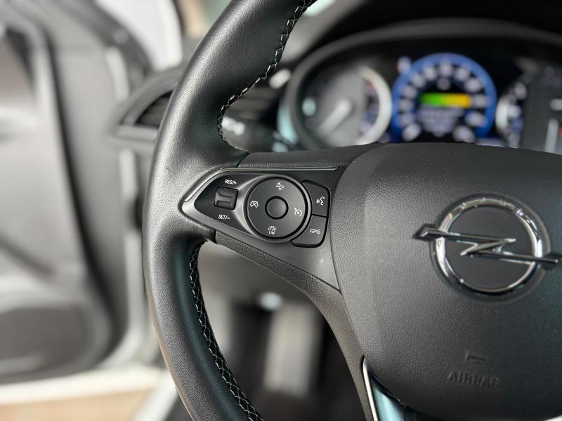 Opel Insignia Sports Tourer 1.6 cdti Business s&s 136cv auto my18.5