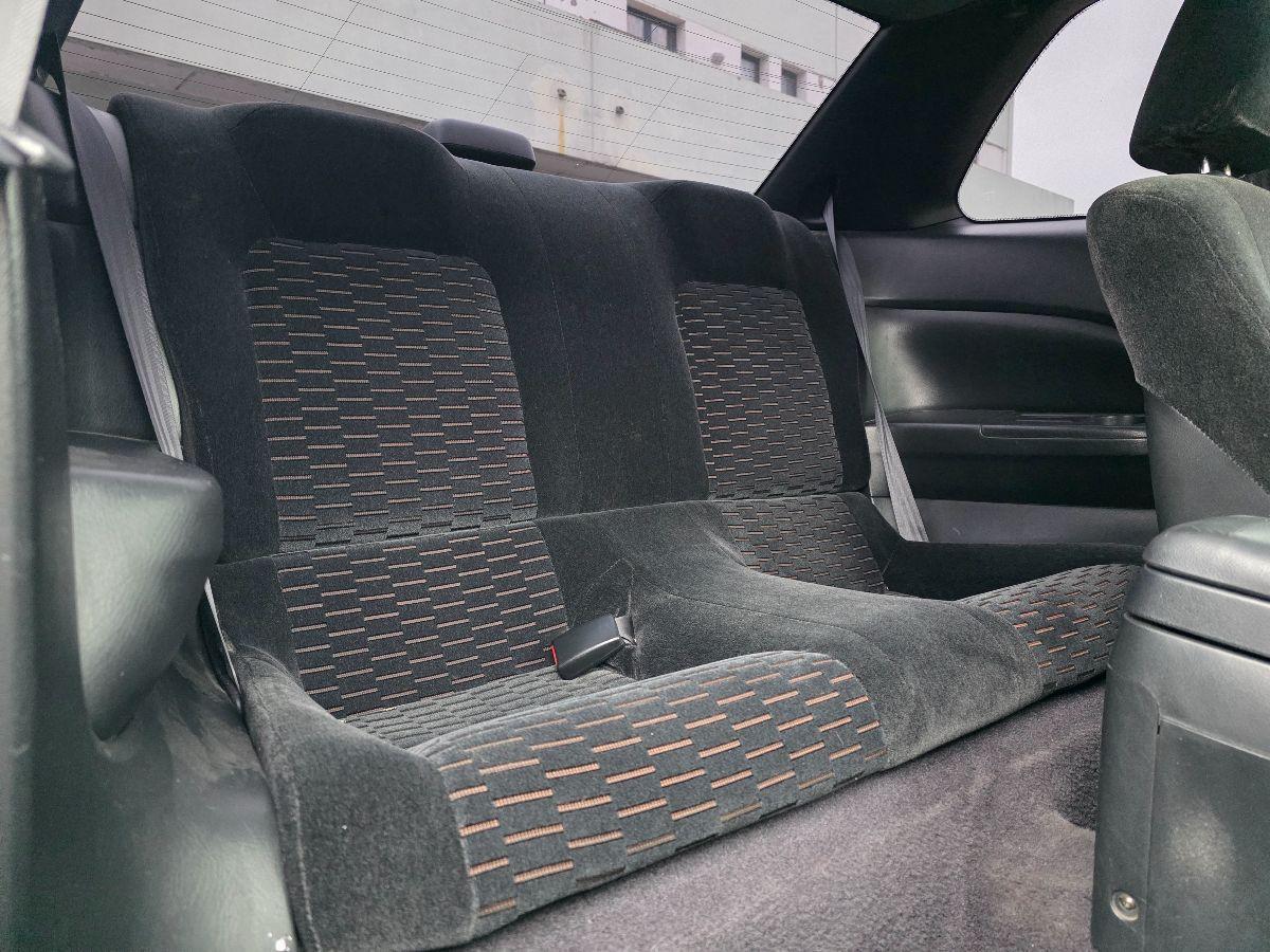 HONDA PRELUDE 20i 1997 ISCRITTA ASI