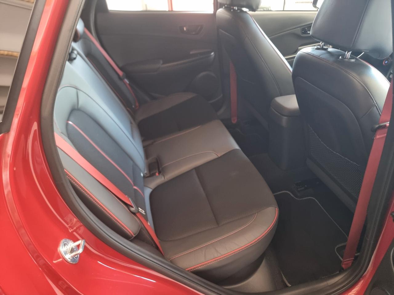Hyundai Kona 1.6 CRDI 136 CV 4WD DCT Xpossible