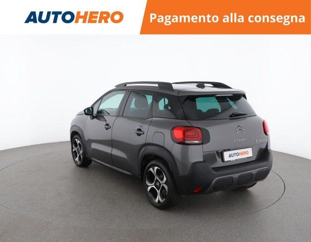 CITROEN C3 Aircross PureTech 110 S&S Shine