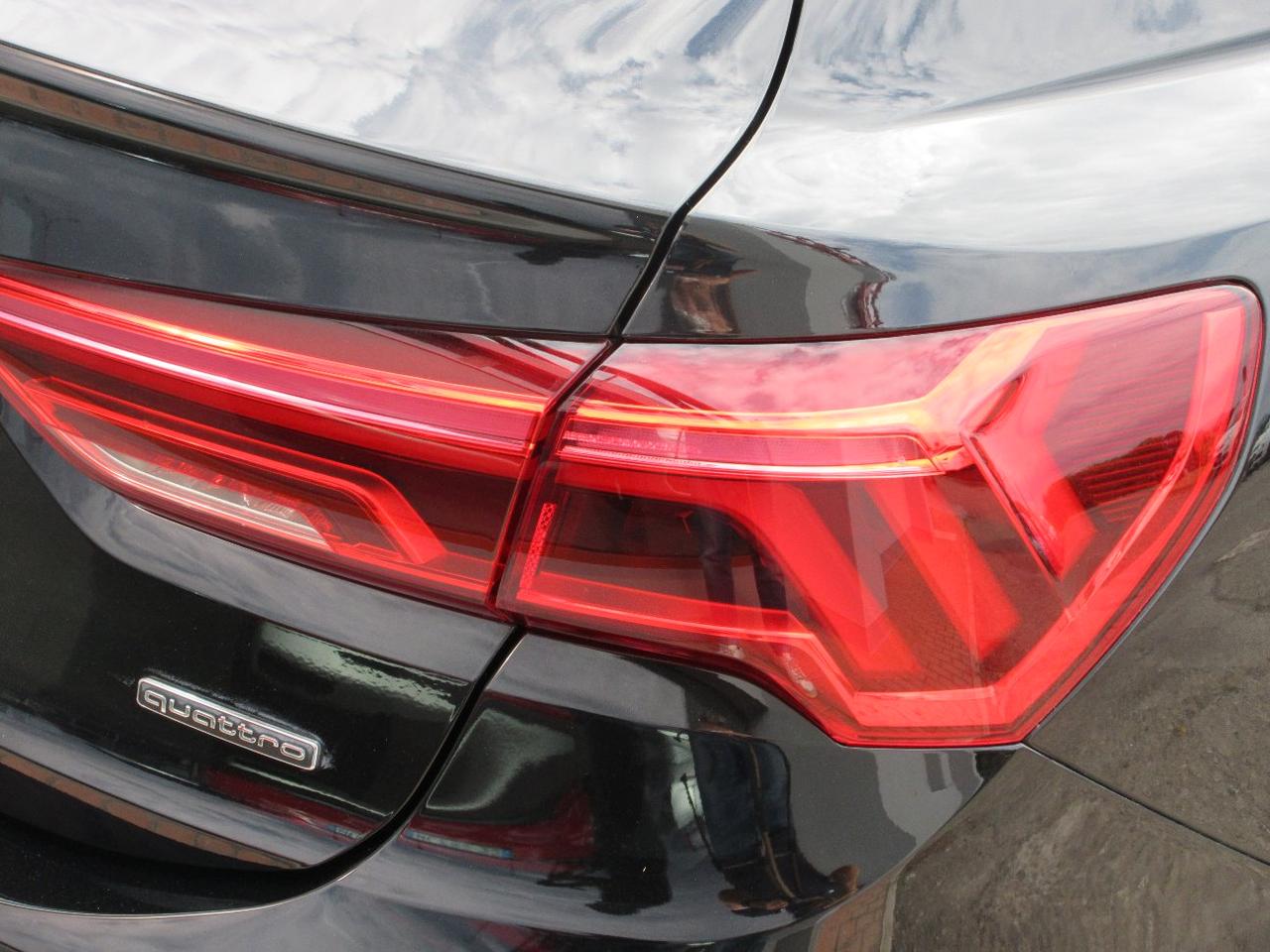 Audi Q3 Sportback 35 2.0 tdi Business Plus quattro s-tronic