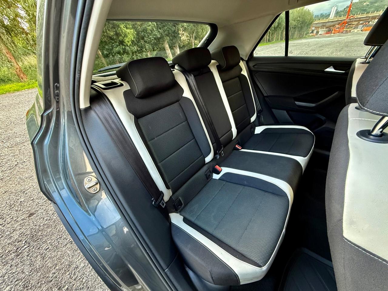 VOLKSWAGEN T-ROC 2.0 TDI 150 CV 4MOTION ADVANCED