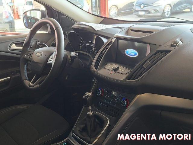 FORD Kuga 1.5 EcoBoost 120 CV S&S 2WD Business