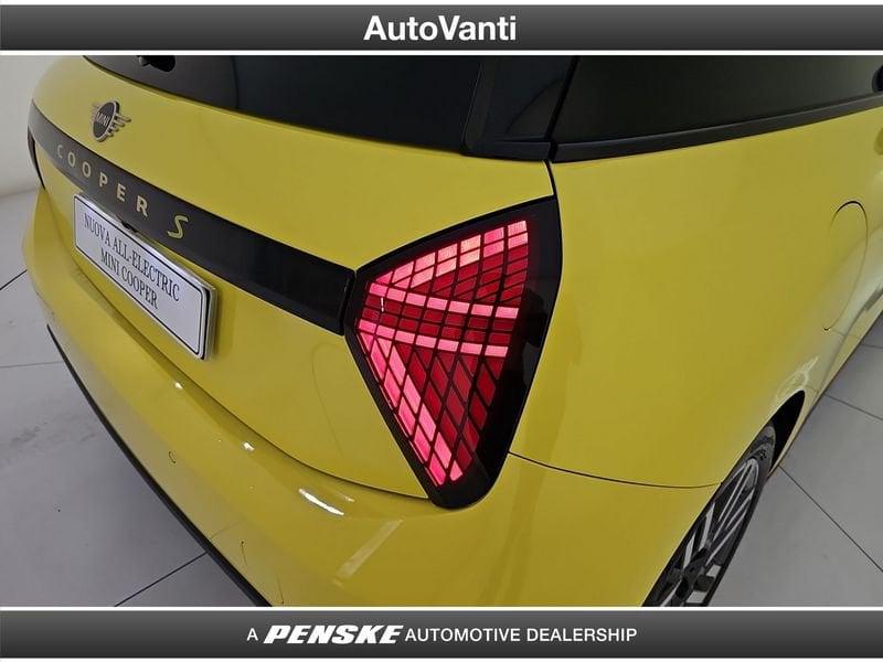 MINI Mini Cooper A.E. Cooper SE Classic