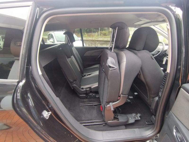 Citroën Grand C4 Picasso BlueHDi 120 S&S Shine