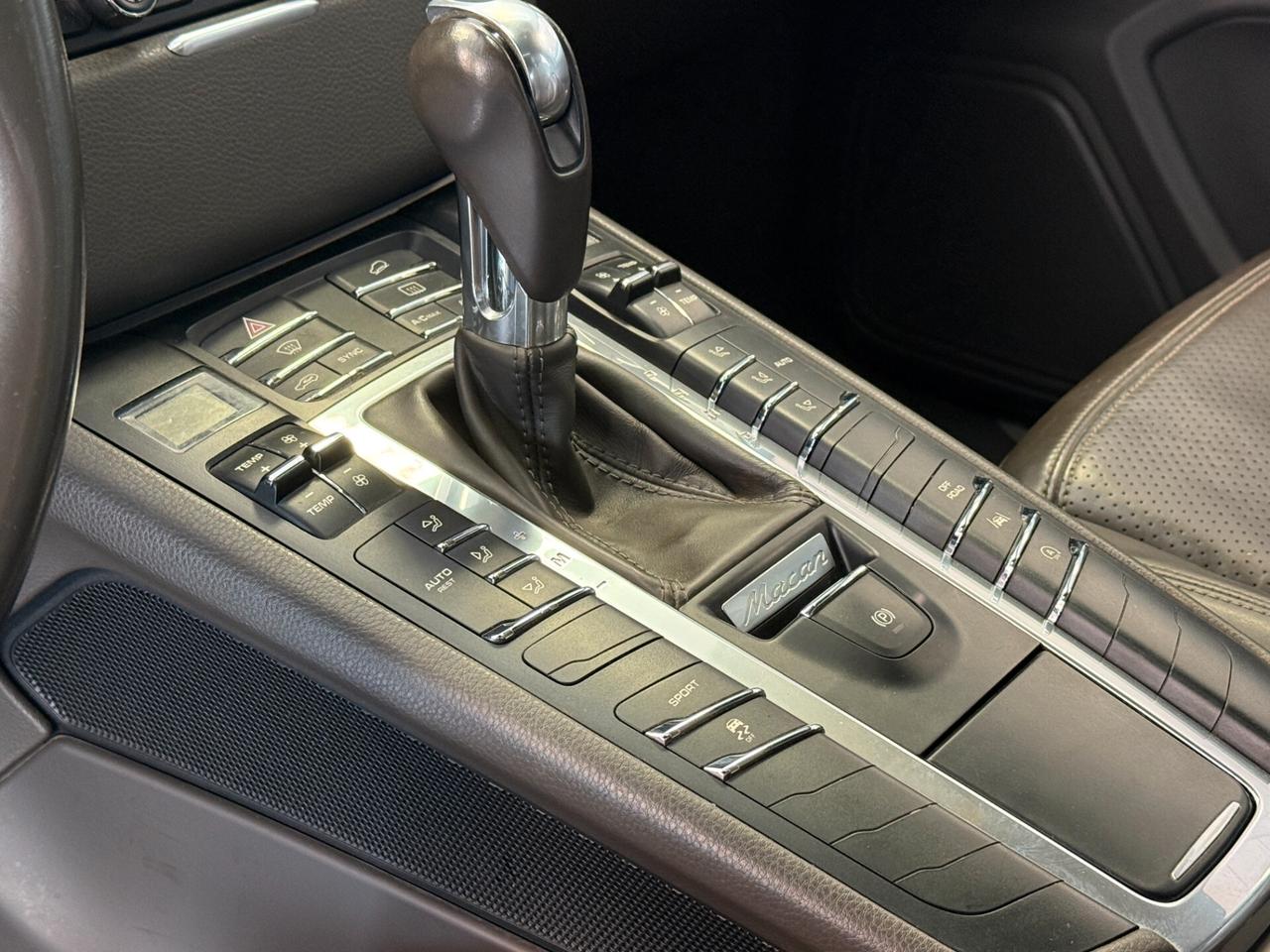 Porsche Macan 3.0 S Diesel - IVA ESPOSTA