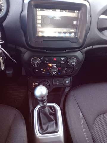 Jeep Renegade Renegade 2019 2.0 mjt Limited 4wd 140cv