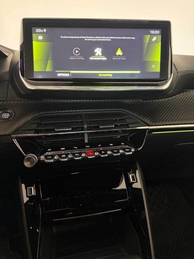 PEUGEOT 2008 PureTech 130 S&S GT Line