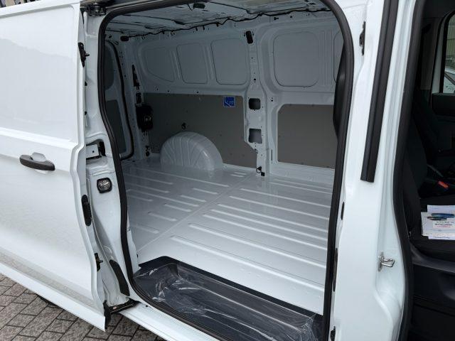 VOLKSWAGEN Transporter 2.0 TDI DSG 4Motion PL-TN VAN LED App Connect
