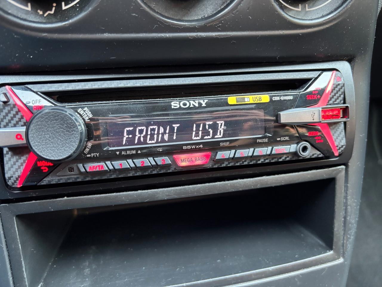 Citroen C3 Picasso GPL - NEOPATENTATI UNICO PROPRIETARIO