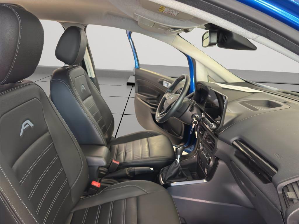 FORD EcoSport 1.0 ecoboost Active s&s 125cv del 2022