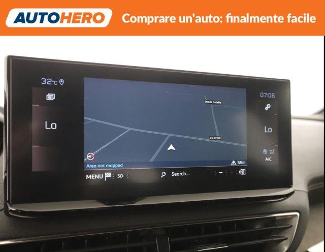 PEUGEOT 5008 BlueHDi 130 EAT8 GT