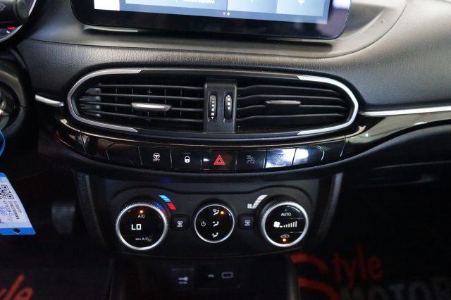 FIAT Tipo 1.3 Mjt S&S SW City Life Pari al Nuovo