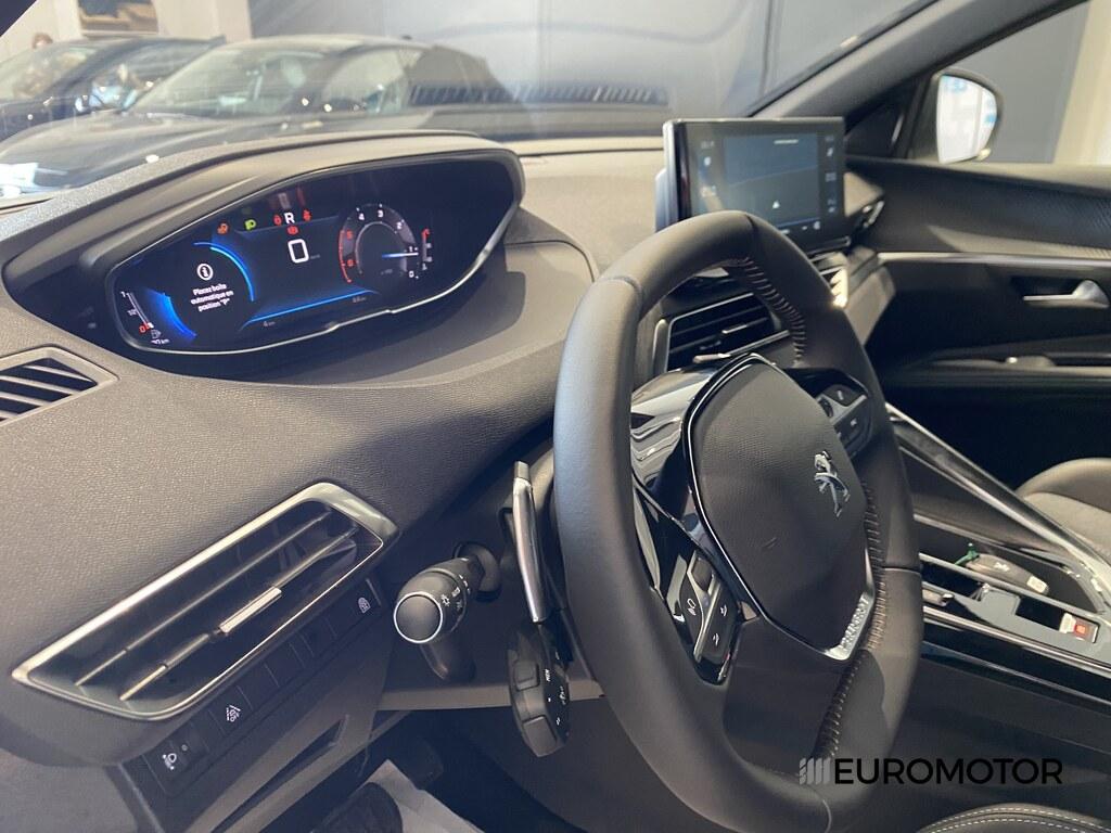 Peugeot 5008 1.5 BlueHDi Active Pack EAT