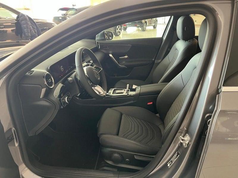 Mercedes-Benz Classe A A 180 d Automatic Business Extra