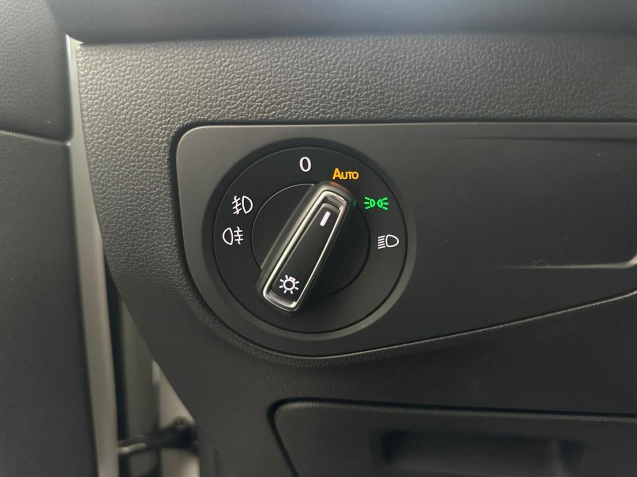 Volkswagen Tiguan All Space 7 posti Advanced TDI DSG Led navi C.18"