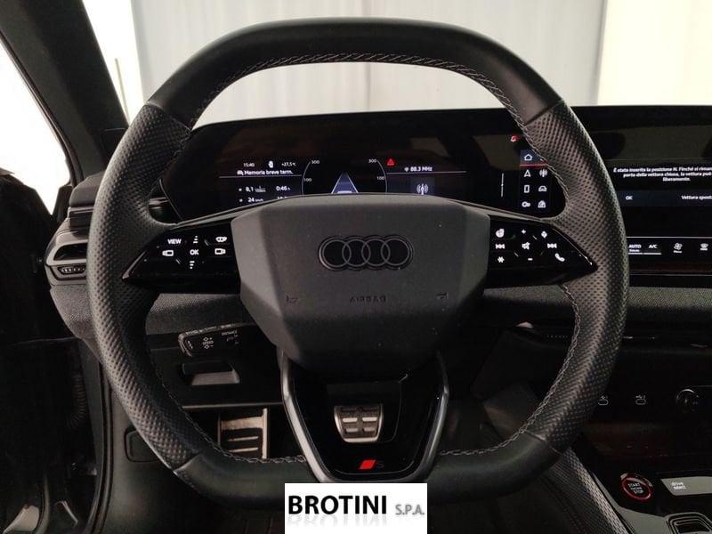 Audi A5 TDI 150Kw quattro S tronic Lance Edition one