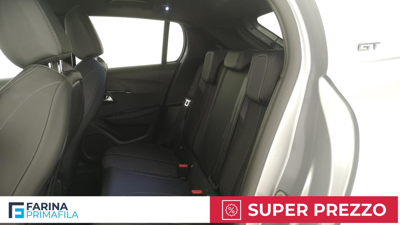 PEUGEOT 208 II 2023 - 208 1.2 puretech GT s&s 100cv