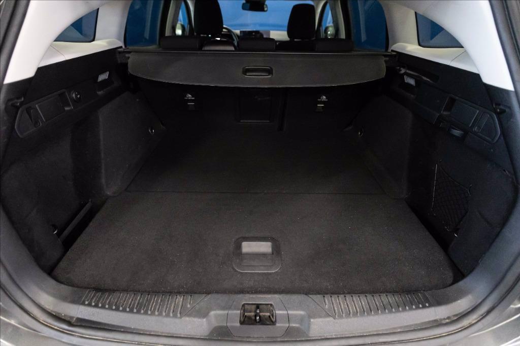 FORD Focus Active SW 1.0 ecoboost h X 125cv powershift del 2023