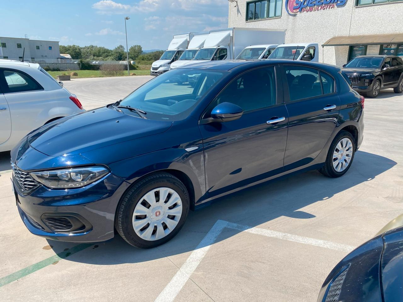 Fiat Tipo 1.4 5 porte Easy