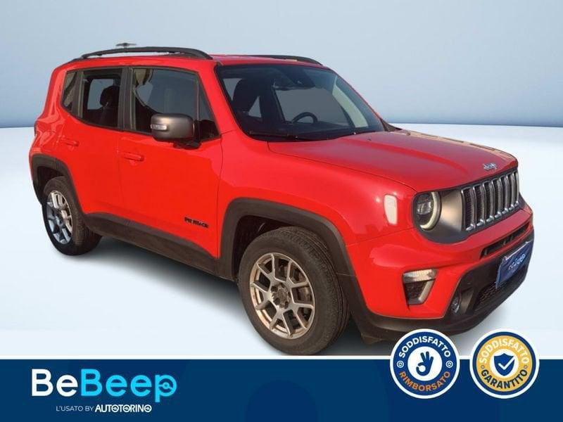 Jeep Renegade 1.0 T3 LIMITED 2WD