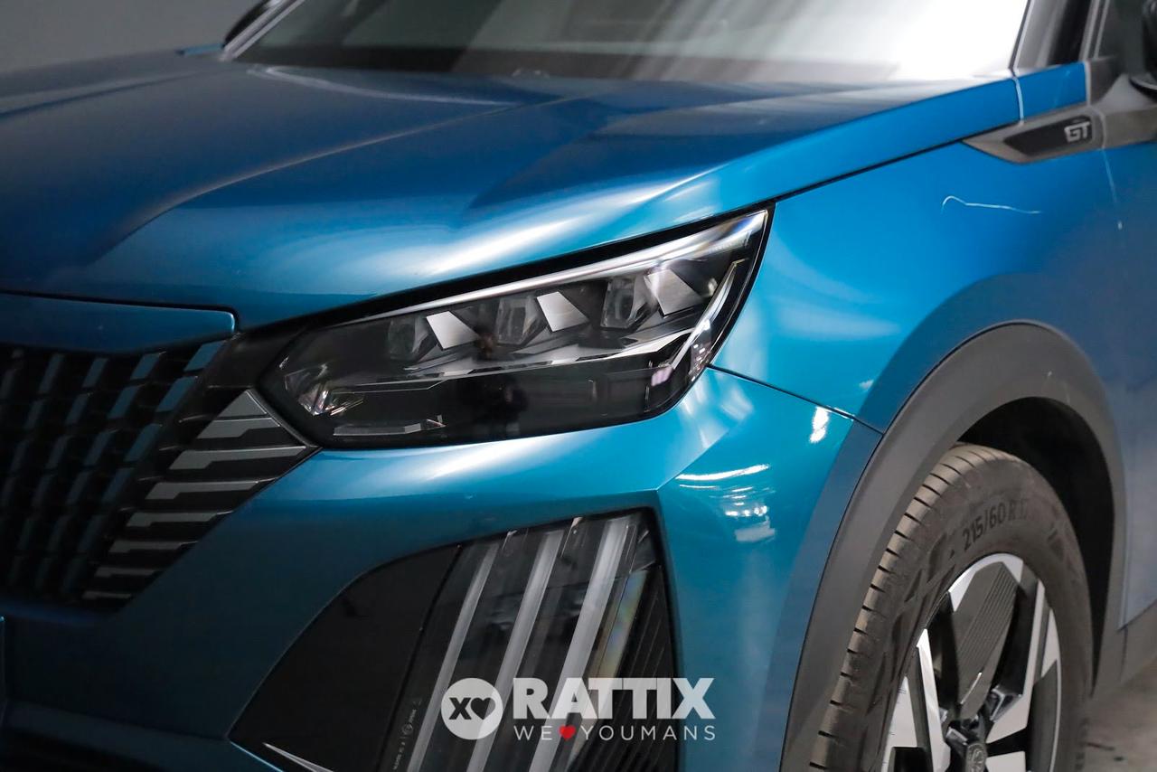 Peugeot 2008 1.2 Hybrid 145CV GT e-DCS6