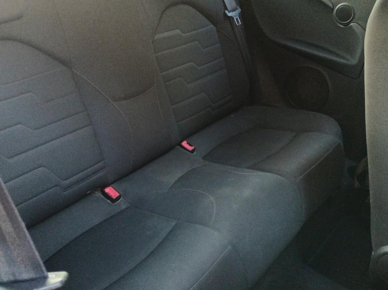 Alfa Romeo MiTo 1.4 78 CV 8V S&S Progression