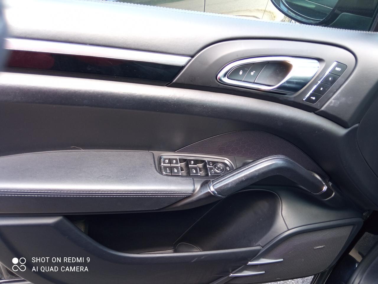 Porsche Cayenne 3.0 Diesel Platinum Edition 263CV TETTO APRIBILE