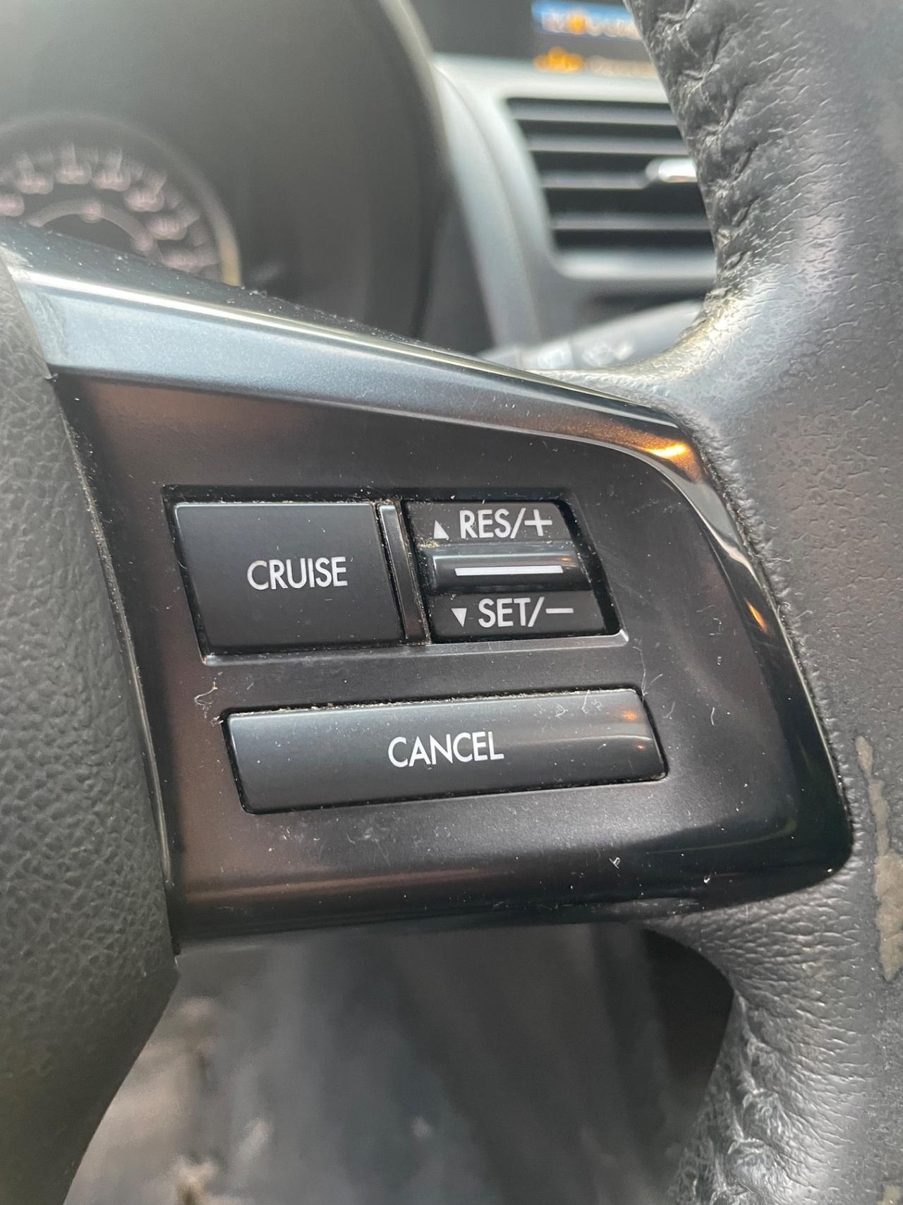 Subaru XV 2.0D Comfort