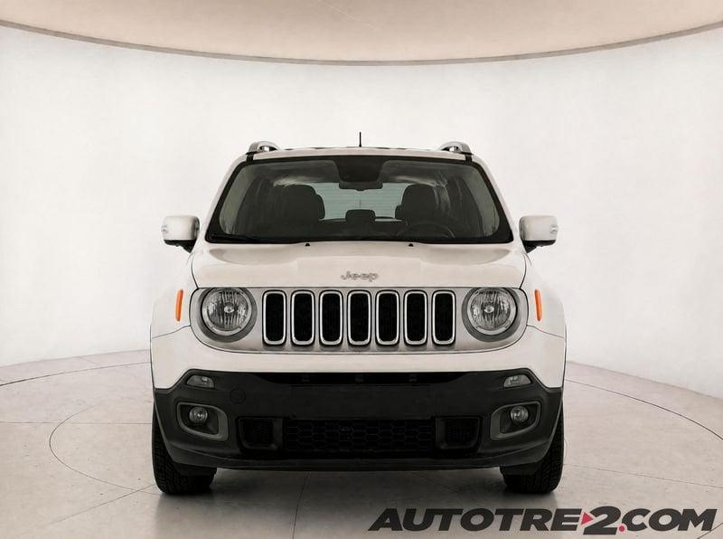 Jeep Renegade Renegade 1.6 mjt Limited 2wd 120cv