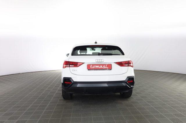 AUDI Q3 Q3 SPB 35 TDI S tronic